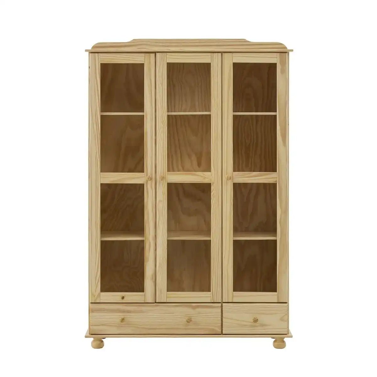 Vitrine - HomeDesign Knaus