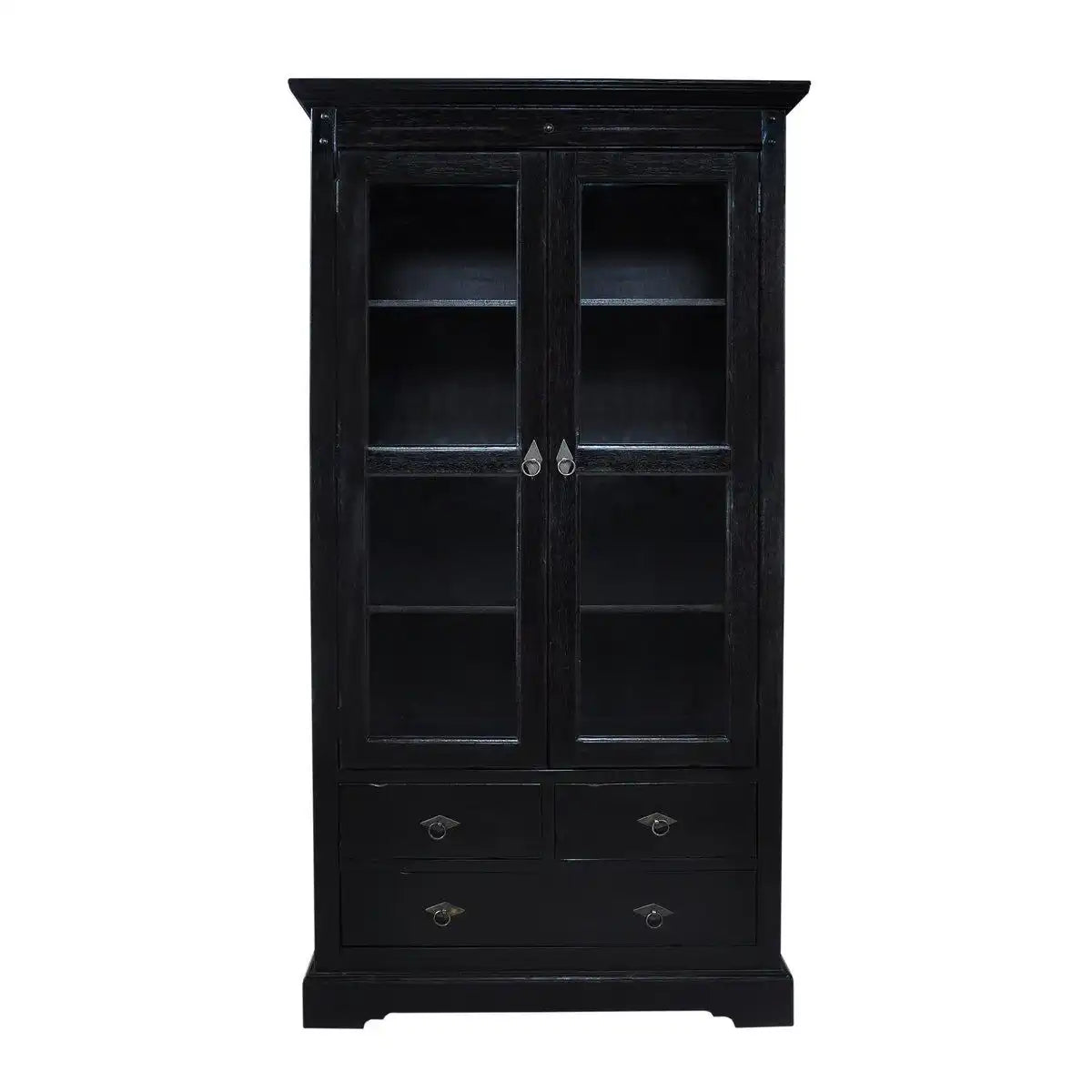 Vitrine - HomeDesign Knaus