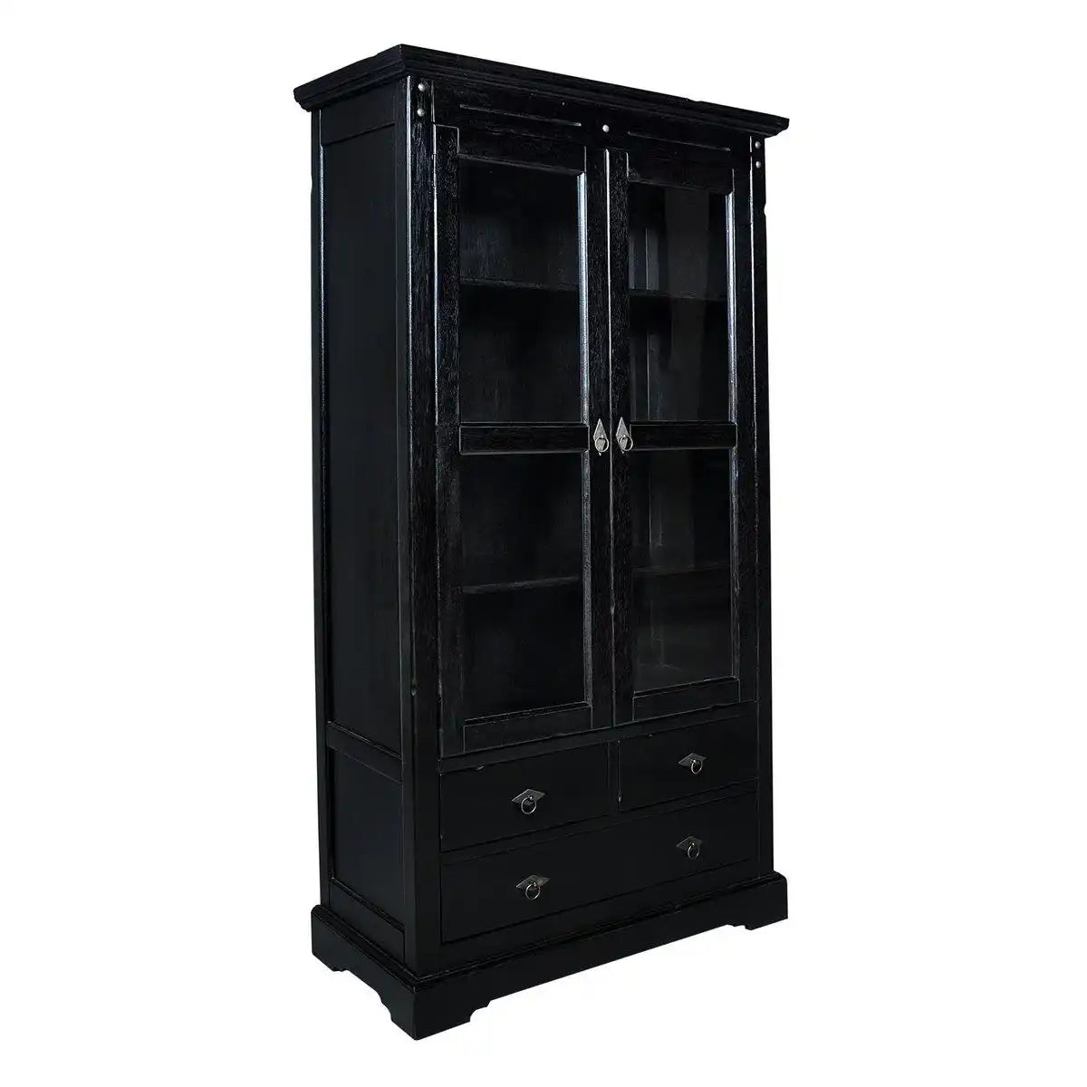 Vitrine - HomeDesign Knaus