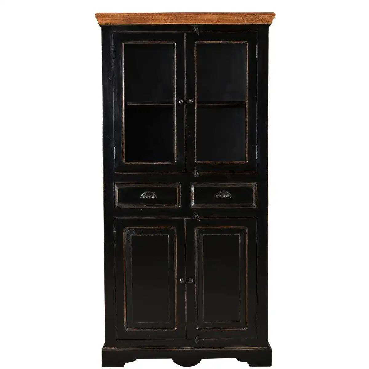 Vitrine - HomeDesign Knaus