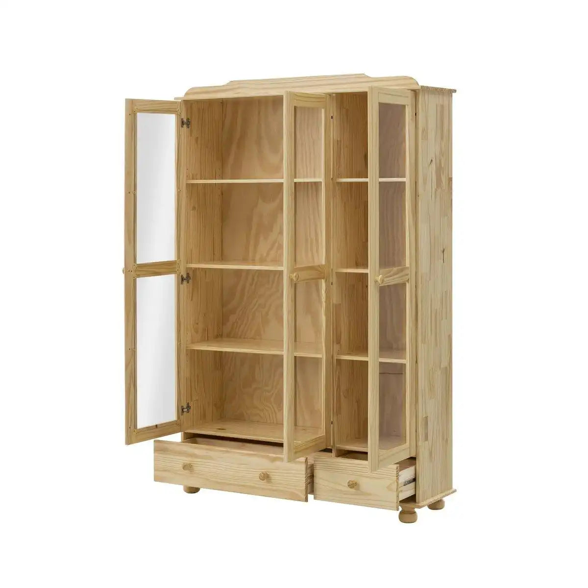 Vitrine - HomeDesign Knaus