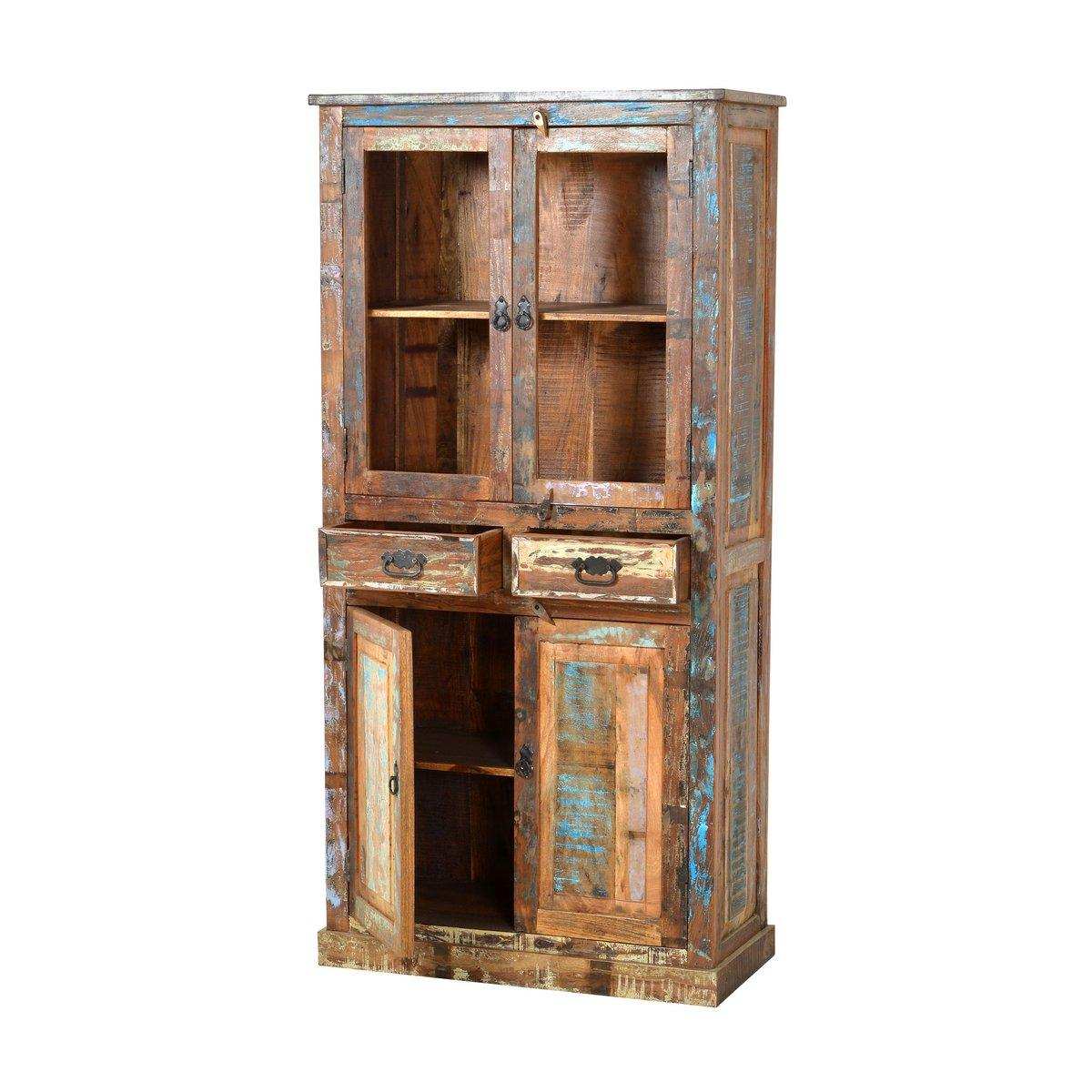 Vitrine - HomeDesign Knaus