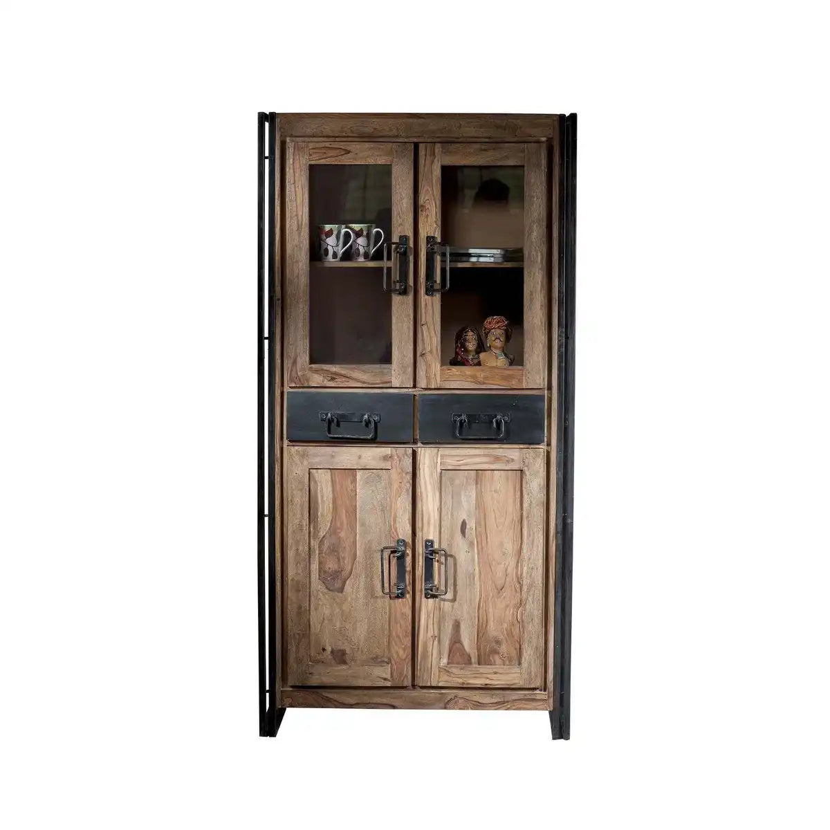 Vitrine - HomeDesign Knaus