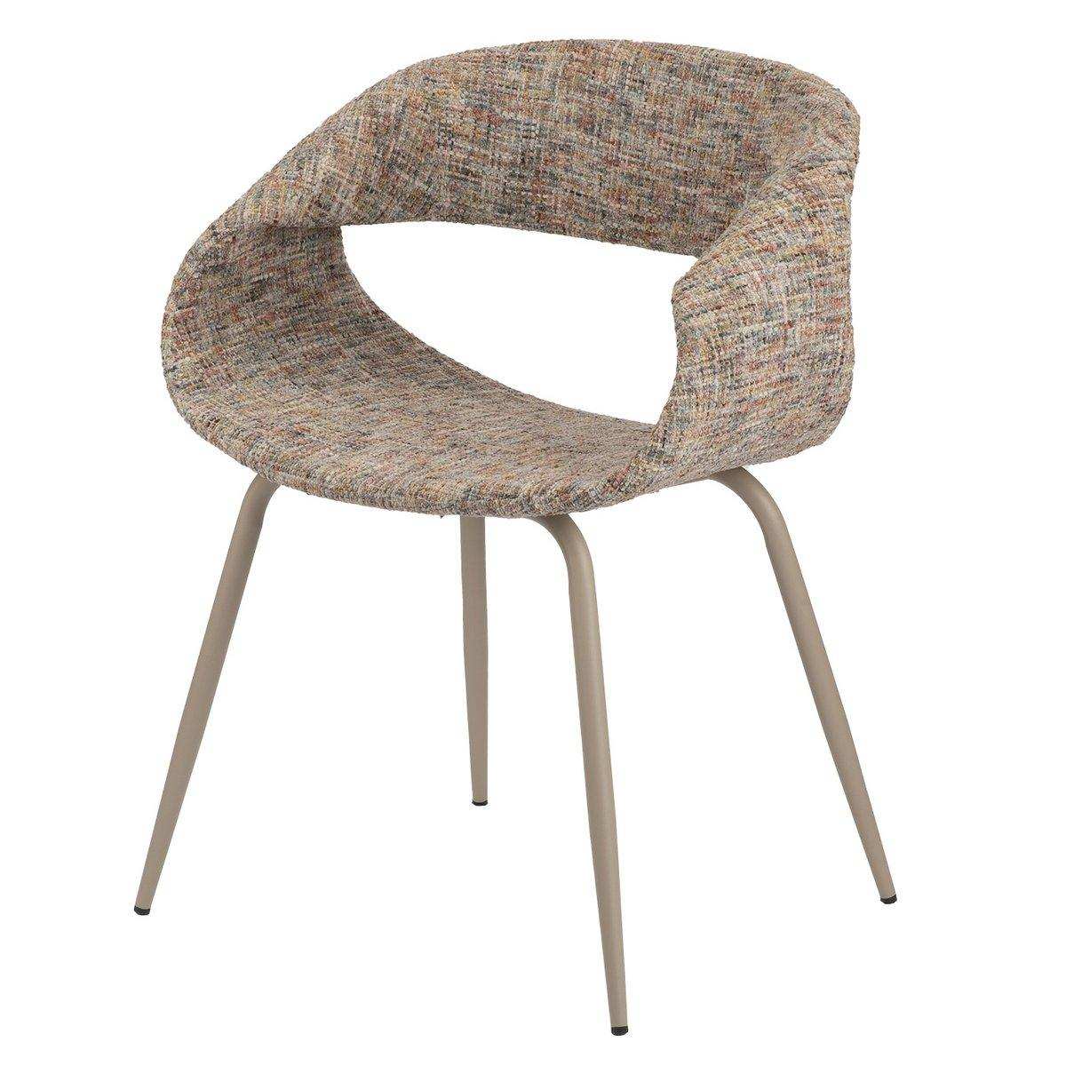Walstuhl Retro (Set von 2) - HomeDesign Knaus