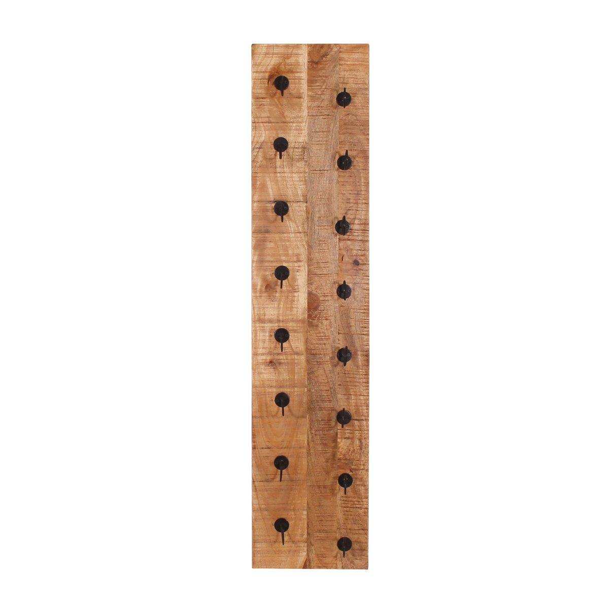 Wand-Weinregal - HomeDesign Knaus