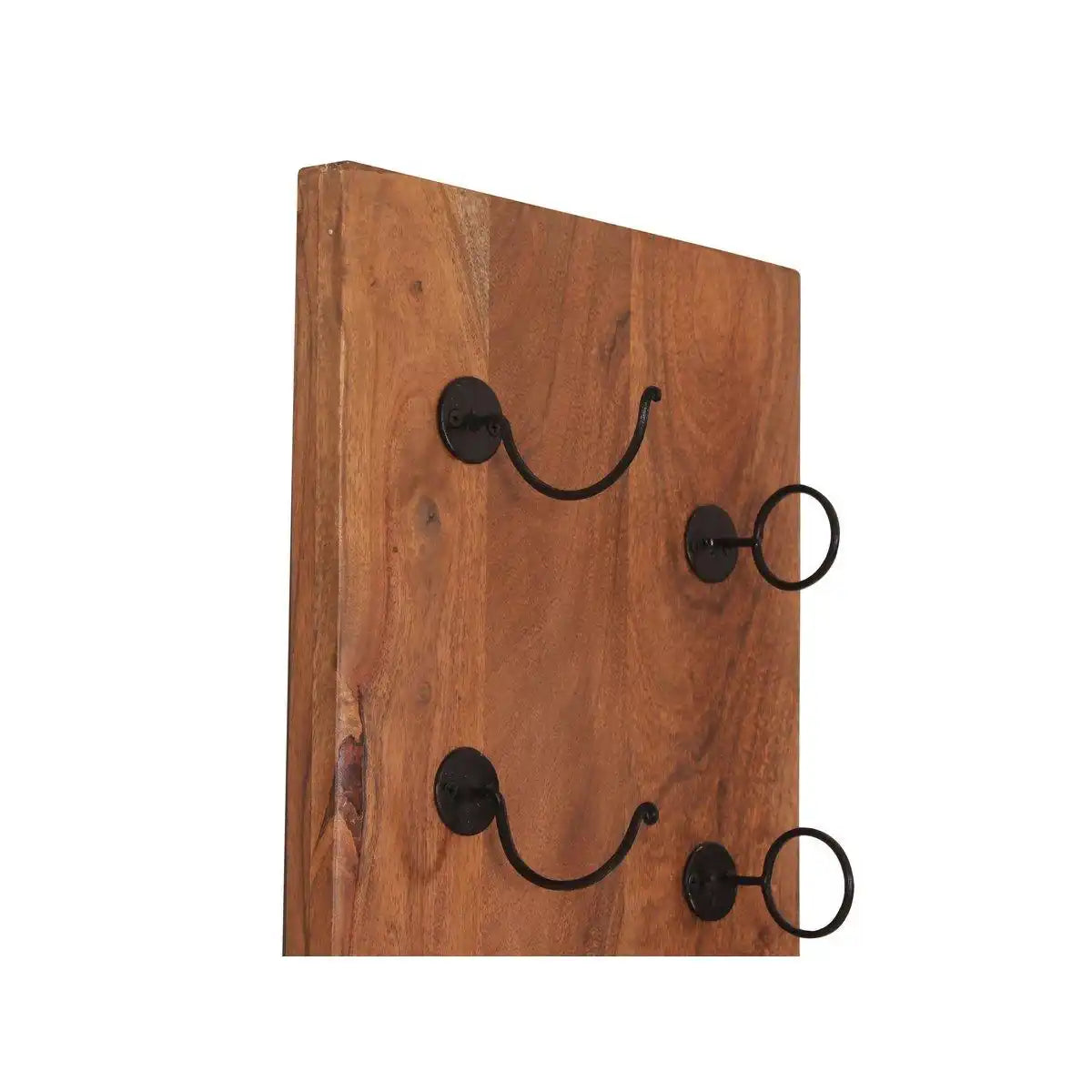 Wand-Weinregal - HomeDesign Knaus