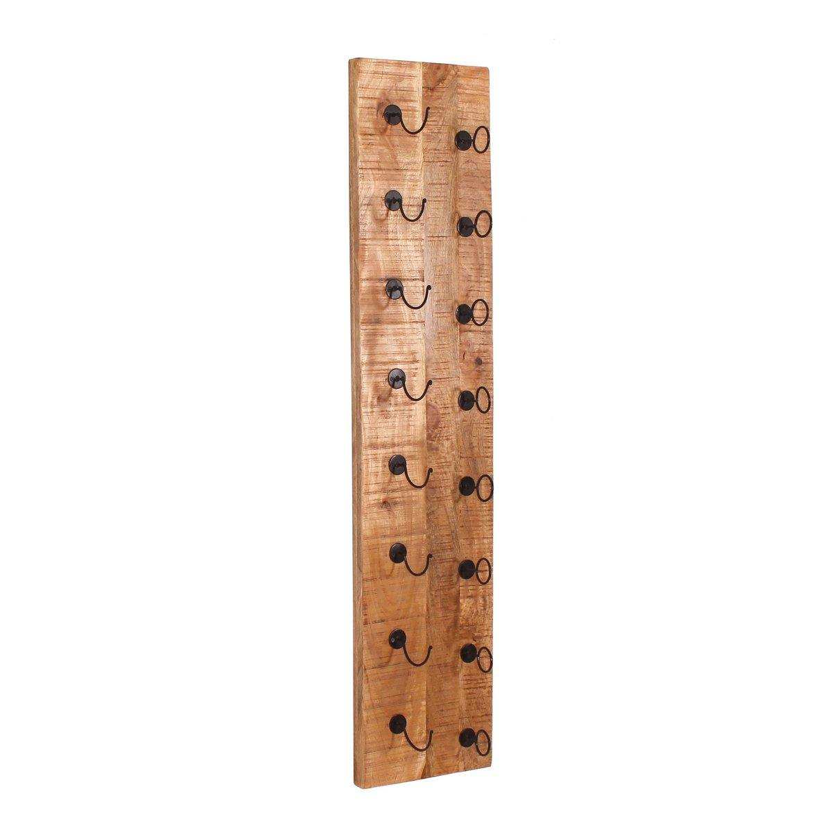 Wand-Weinregal - HomeDesign Knaus