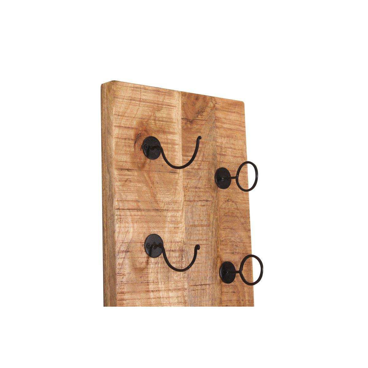 Wand-Weinregal - HomeDesign Knaus