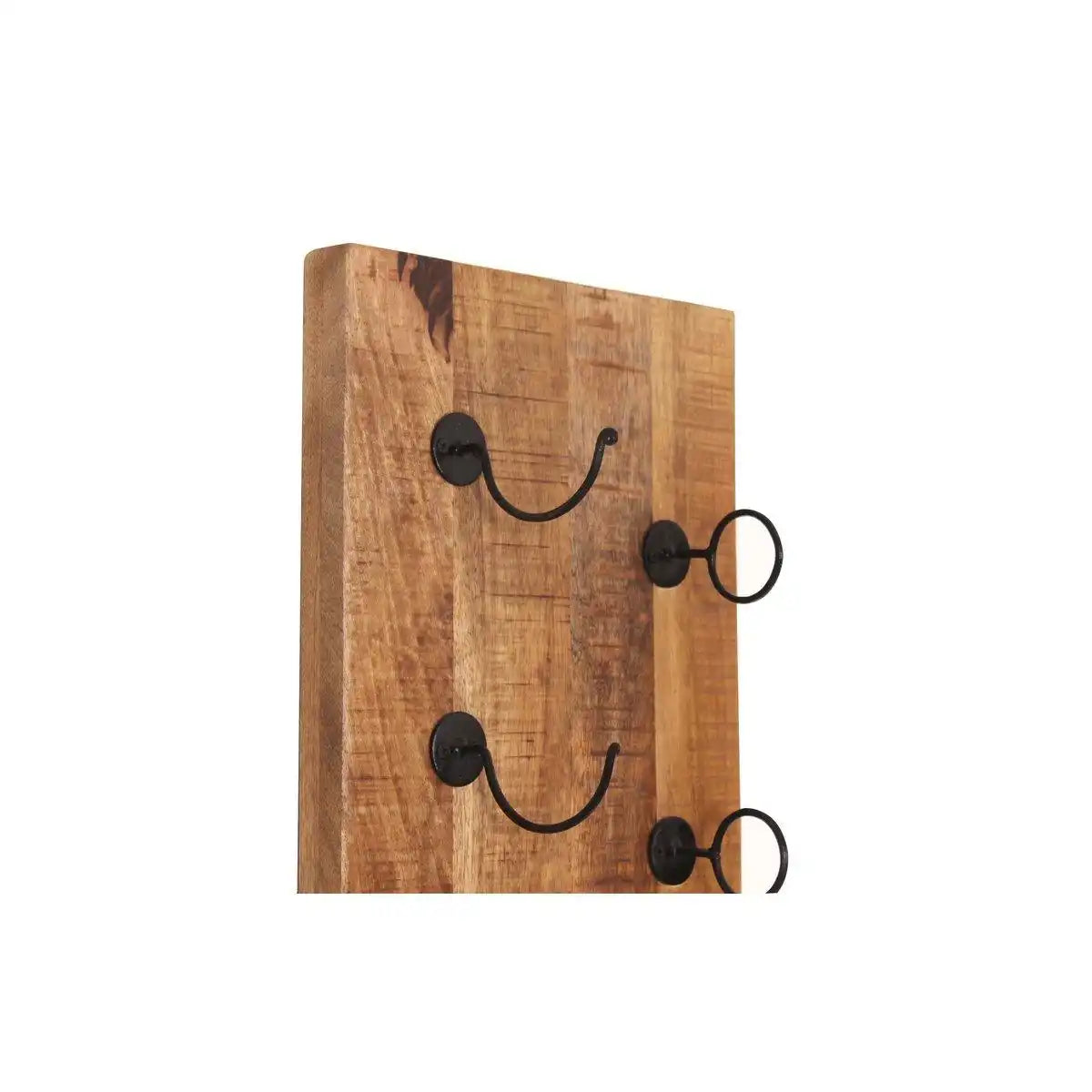 Wand-Weinregal - HomeDesign Knaus