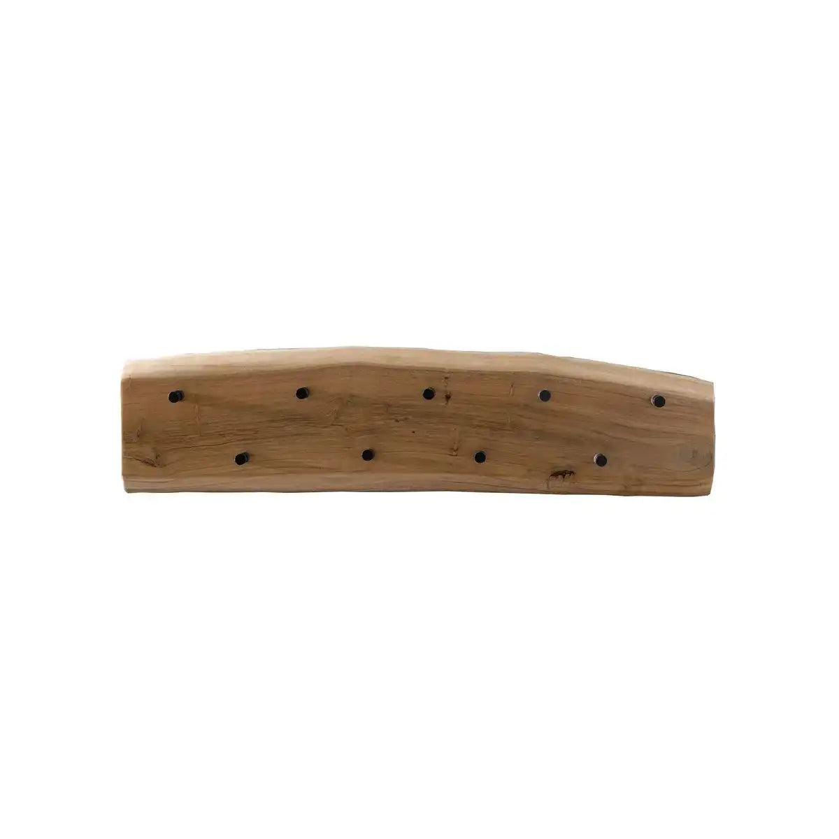 Wandgarderobe, 9 Haken - HomeDesign Knaus