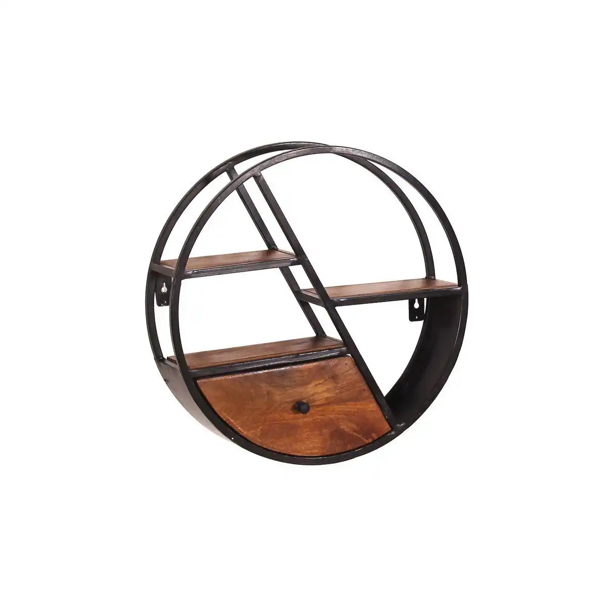 Wandregal - HomeDesign Knaus