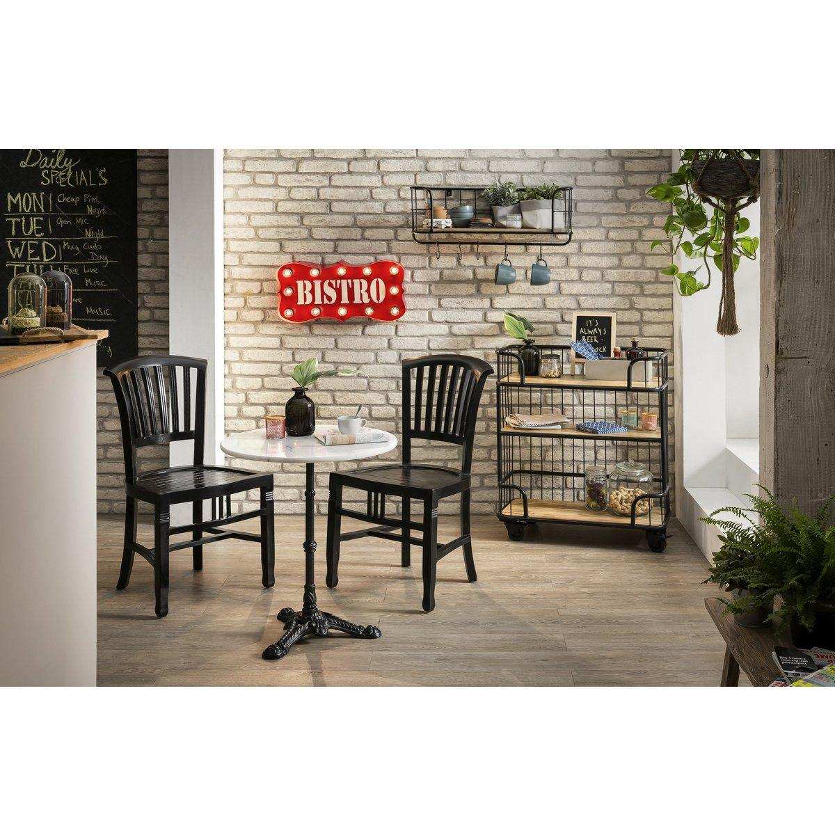 Wandregal - HomeDesign Knaus