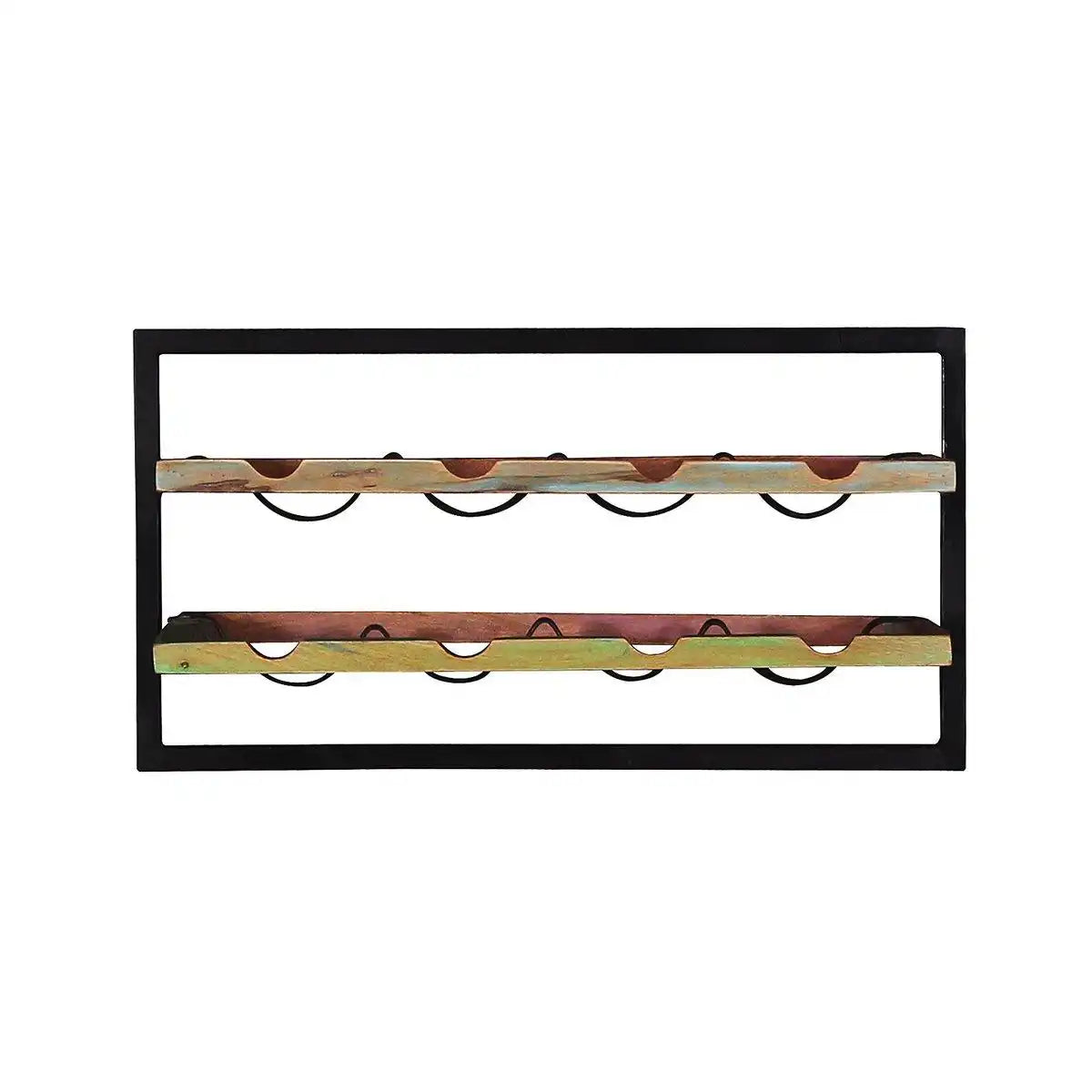 Wandregal - HomeDesign Knaus
