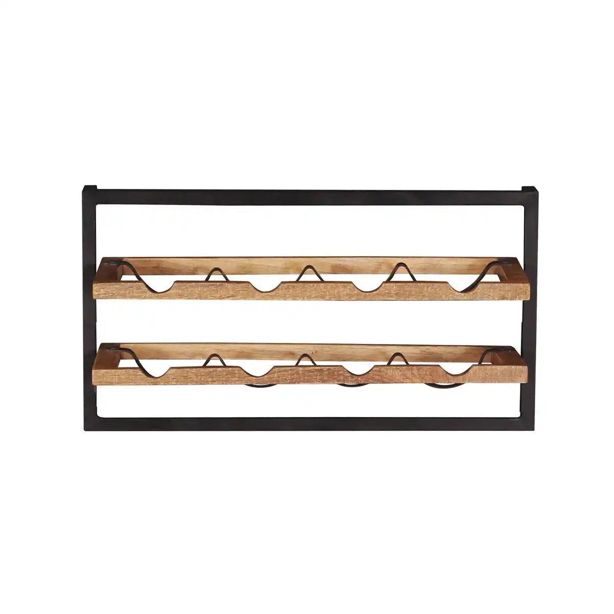 Wandregal - HomeDesign Knaus