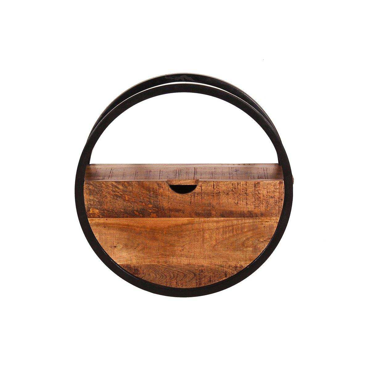 Wandregal - HomeDesign Knaus