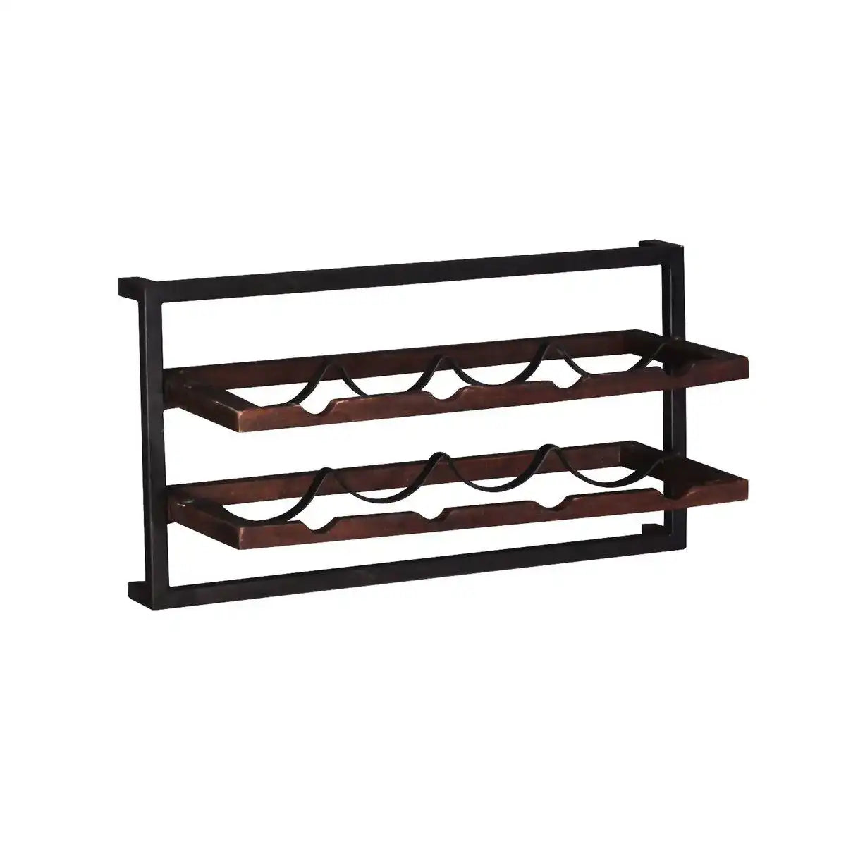Wandregal - HomeDesign Knaus