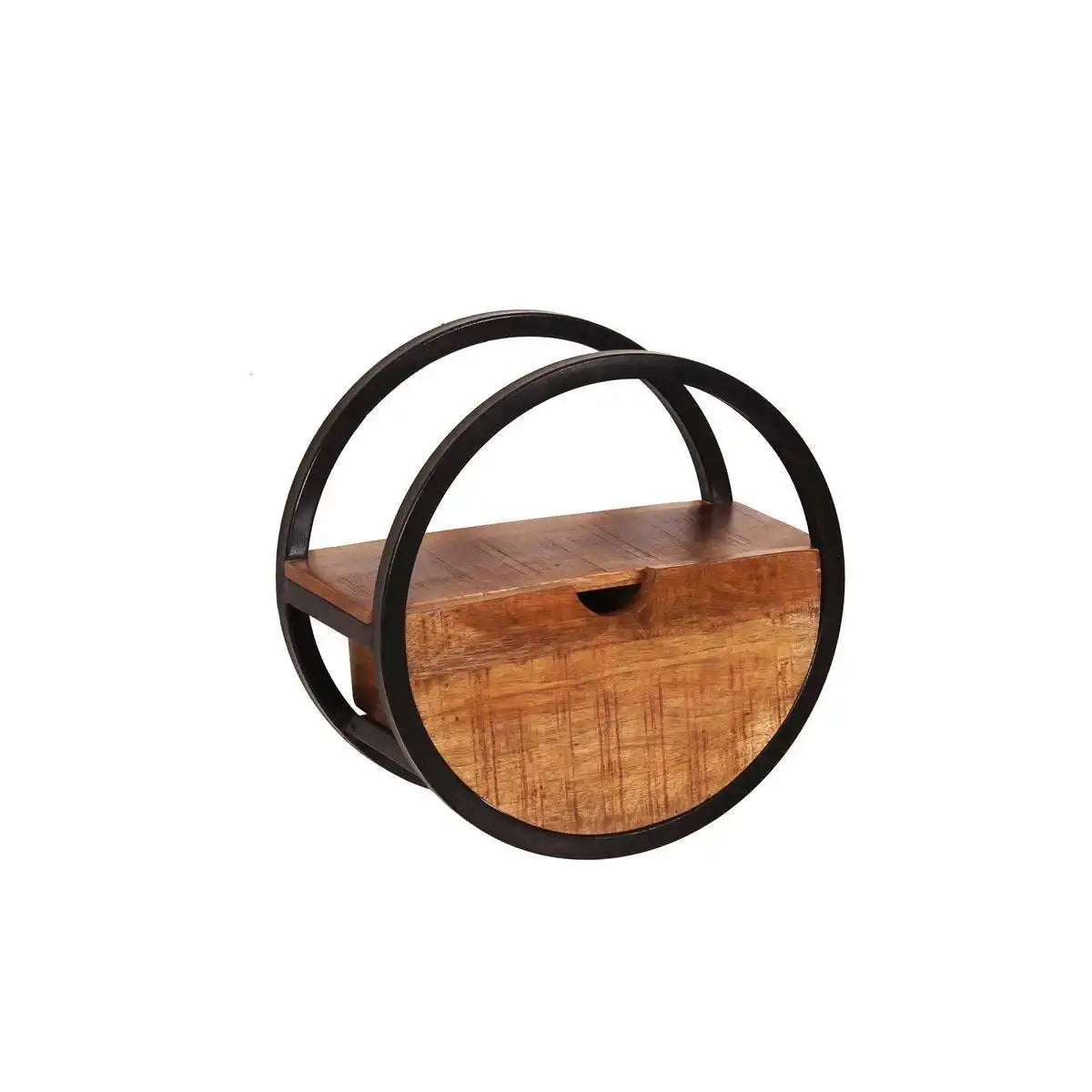 Wandregal - HomeDesign Knaus
