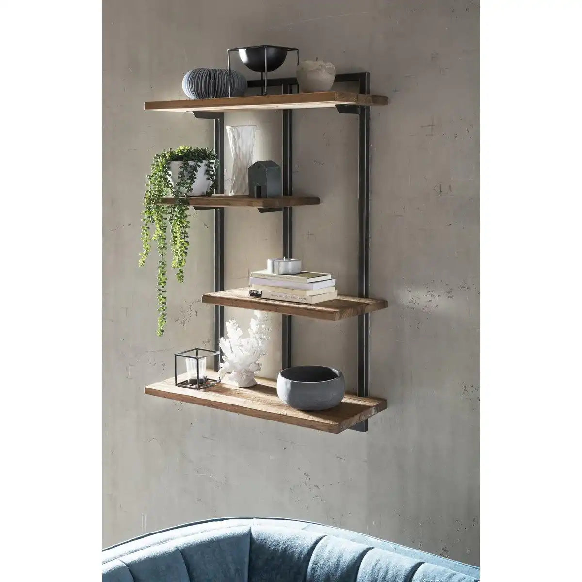 Wandregal - HomeDesign Knaus
