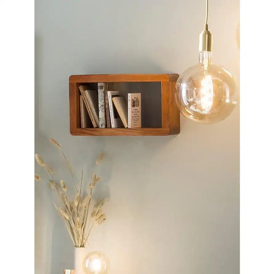 Wandregal - HomeDesign Knaus