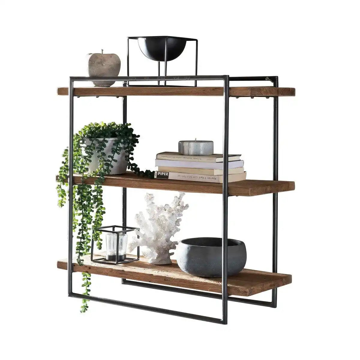 Wandregal - HomeDesign Knaus