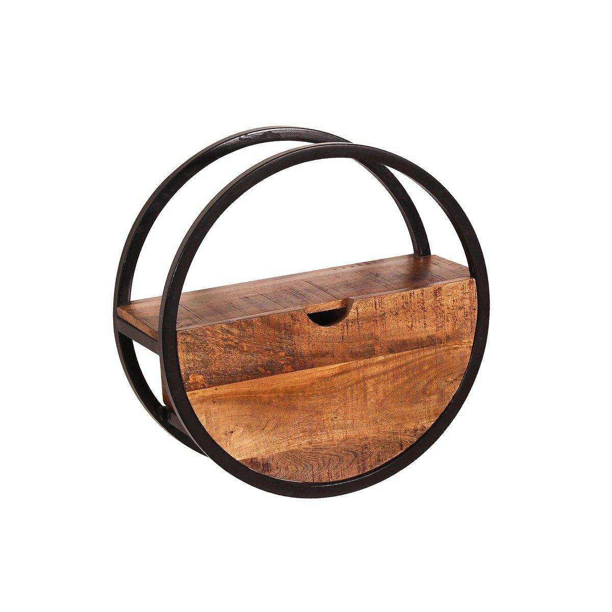 Wandregal - HomeDesign Knaus