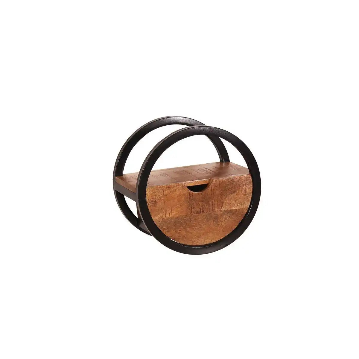 Wandregal - HomeDesign Knaus