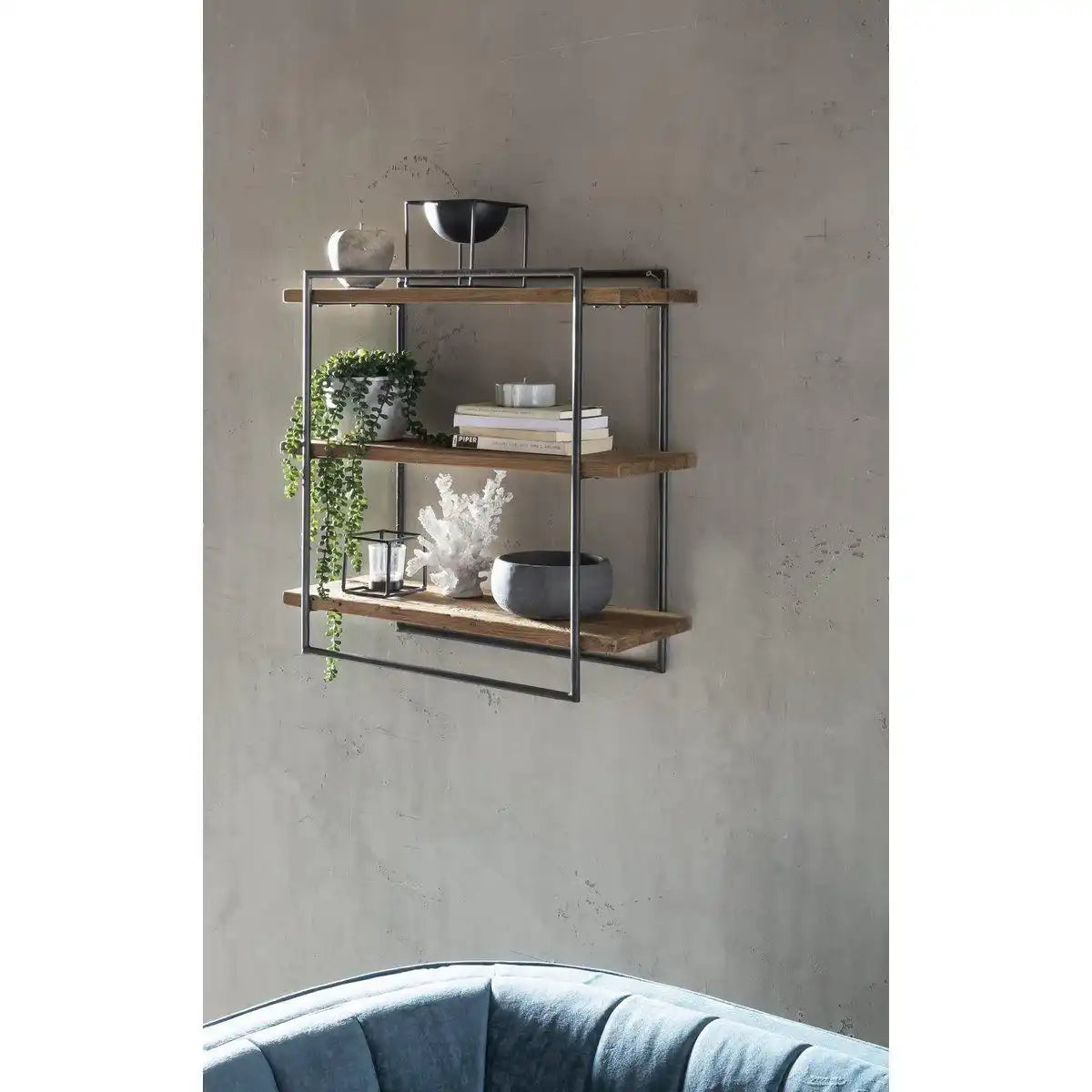 Wandregal - HomeDesign Knaus