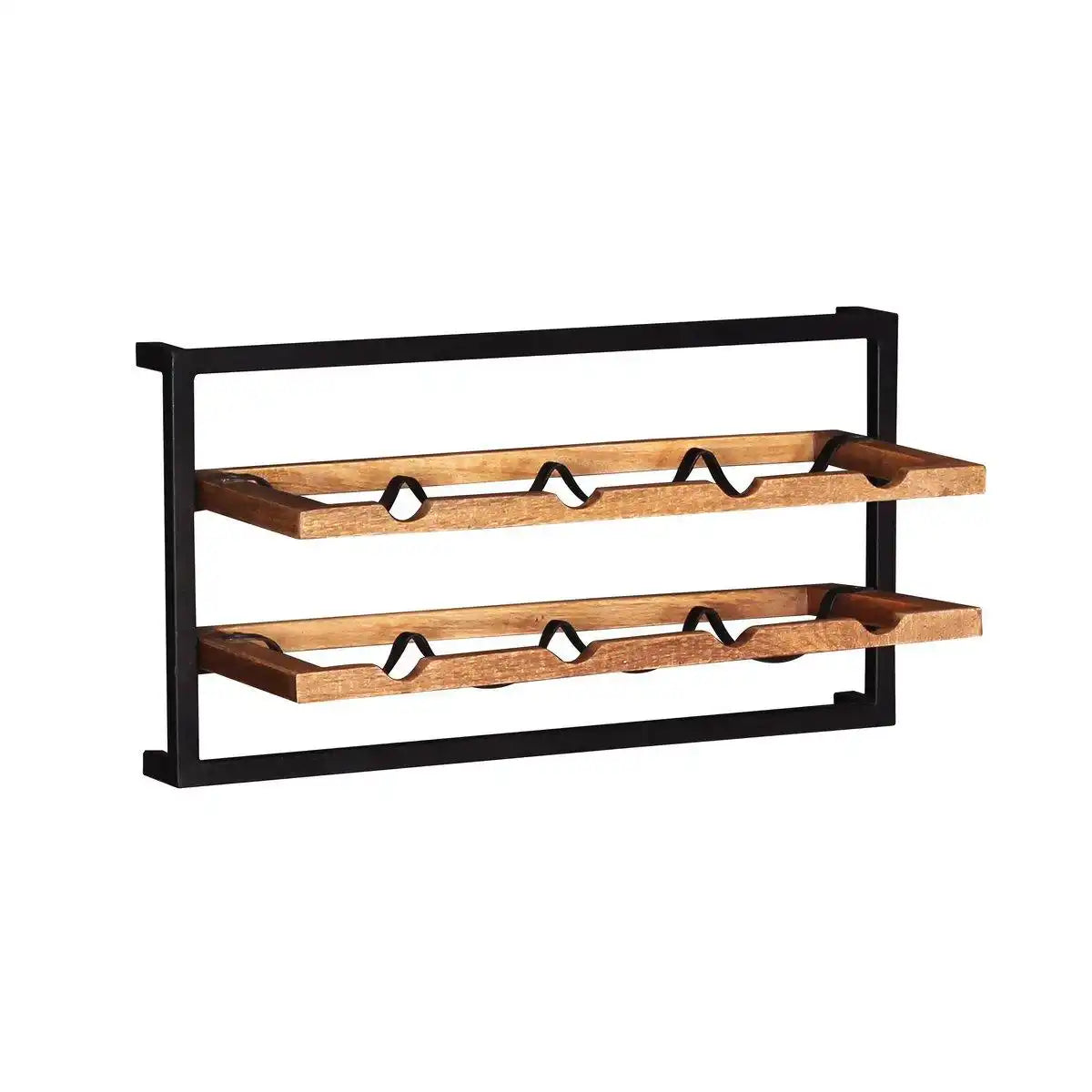 Wandregal - HomeDesign Knaus