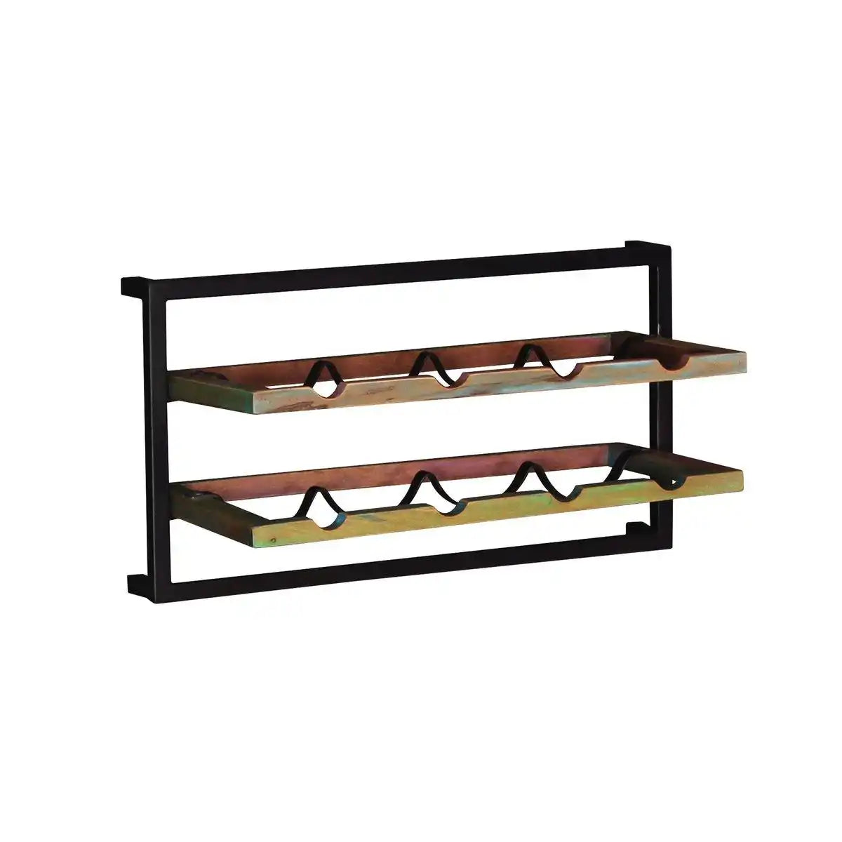 Wandregal - HomeDesign Knaus