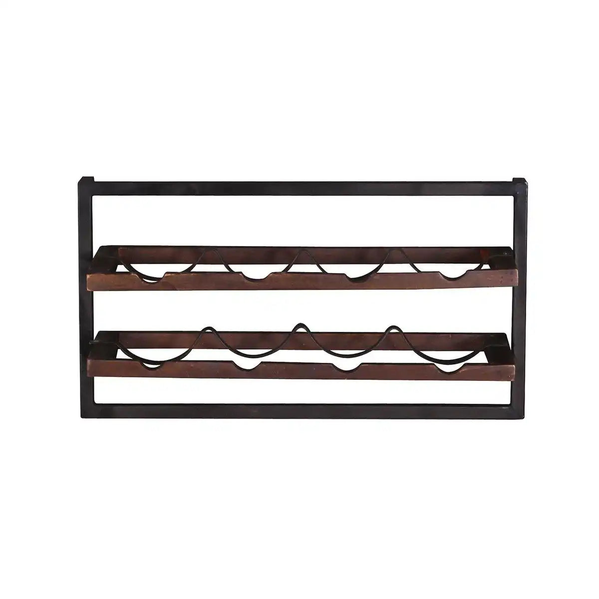 Wandregal - HomeDesign Knaus