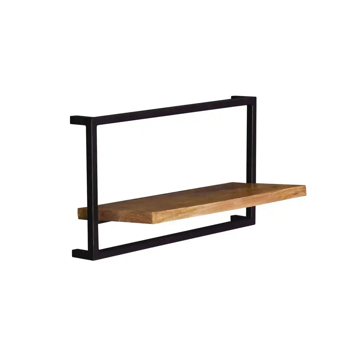 Wandregal-Set, 3-teilig - HomeDesign Knaus