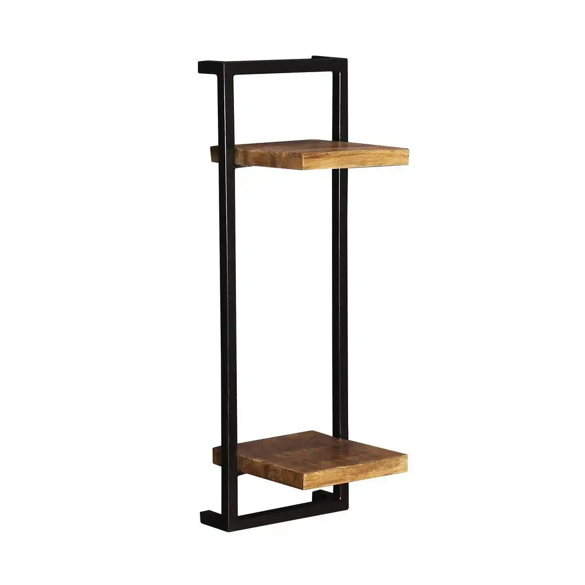 Wandregal-Set, 3-teilig - HomeDesign Knaus