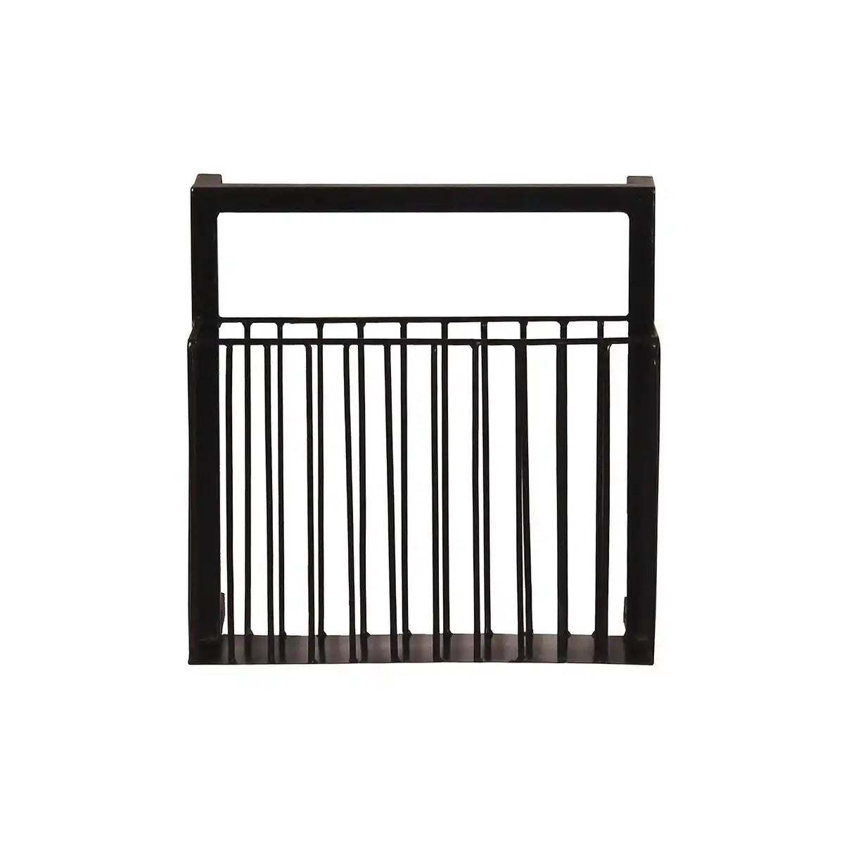 Wandregal-Set, 4-teilig - HomeDesign Knaus