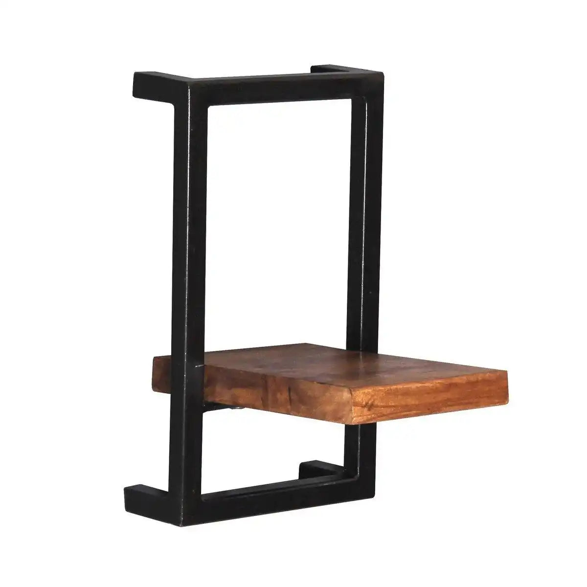 Wandregal-Set, 7-teilig - HomeDesign Knaus