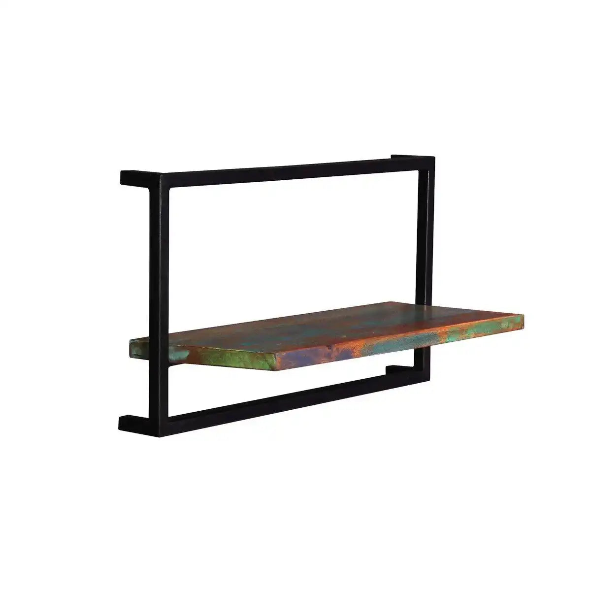 Wandregal-Set, 7-teilig - HomeDesign Knaus