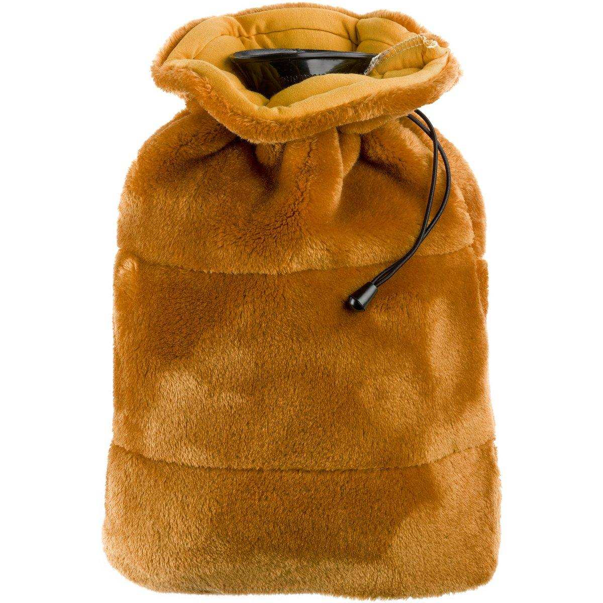 Wärmflasche Tender Saffron 23 x 33 - HomeDesign Knaus