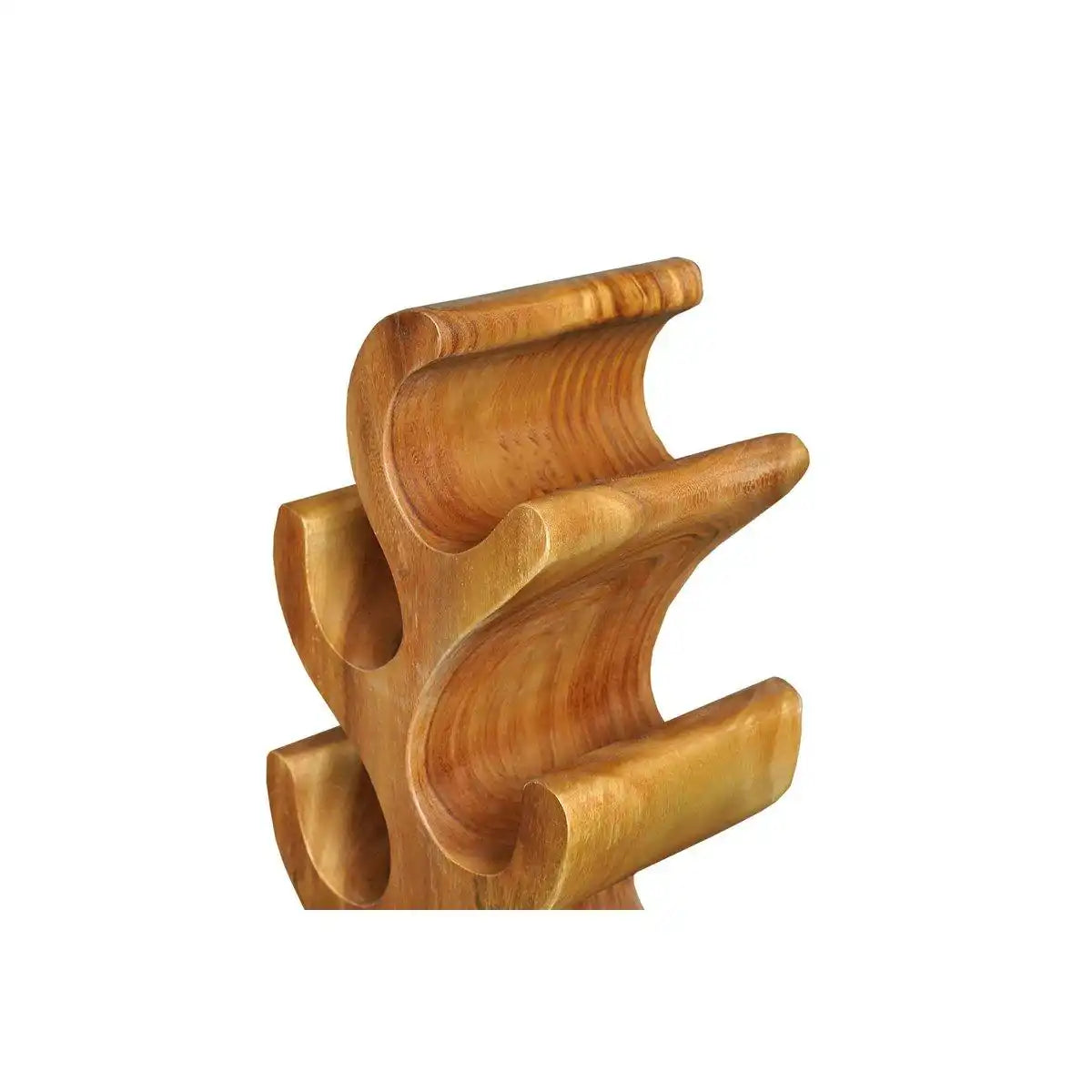 Weinregal für 12 Flaschen - HomeDesign Knaus