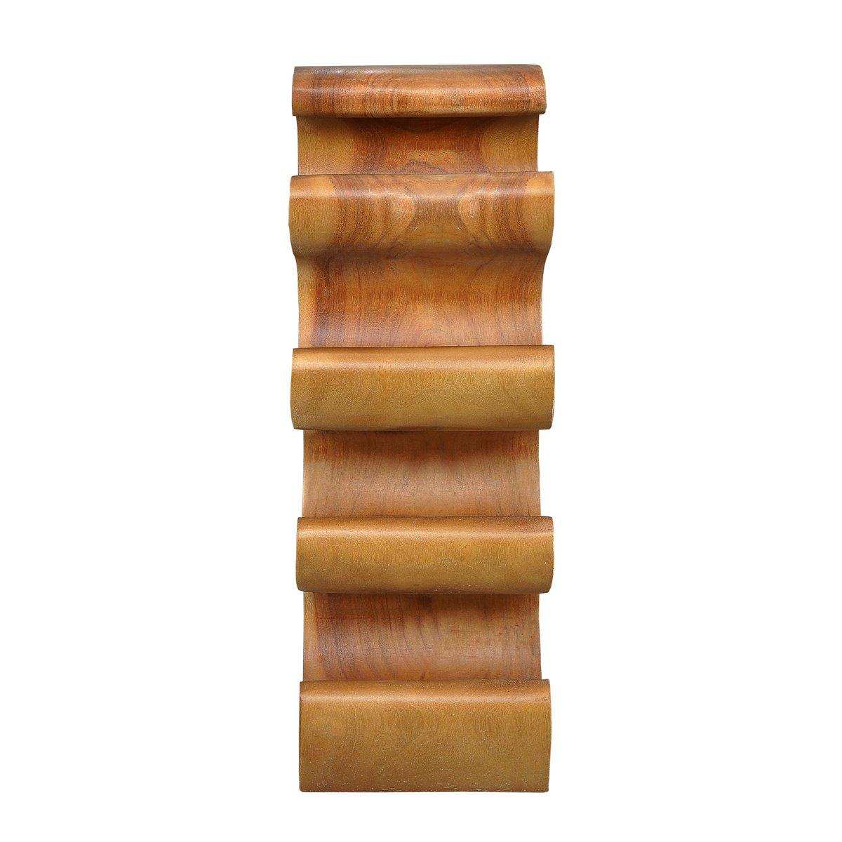 Weinregal für 6 Flaschen - HomeDesign Knaus