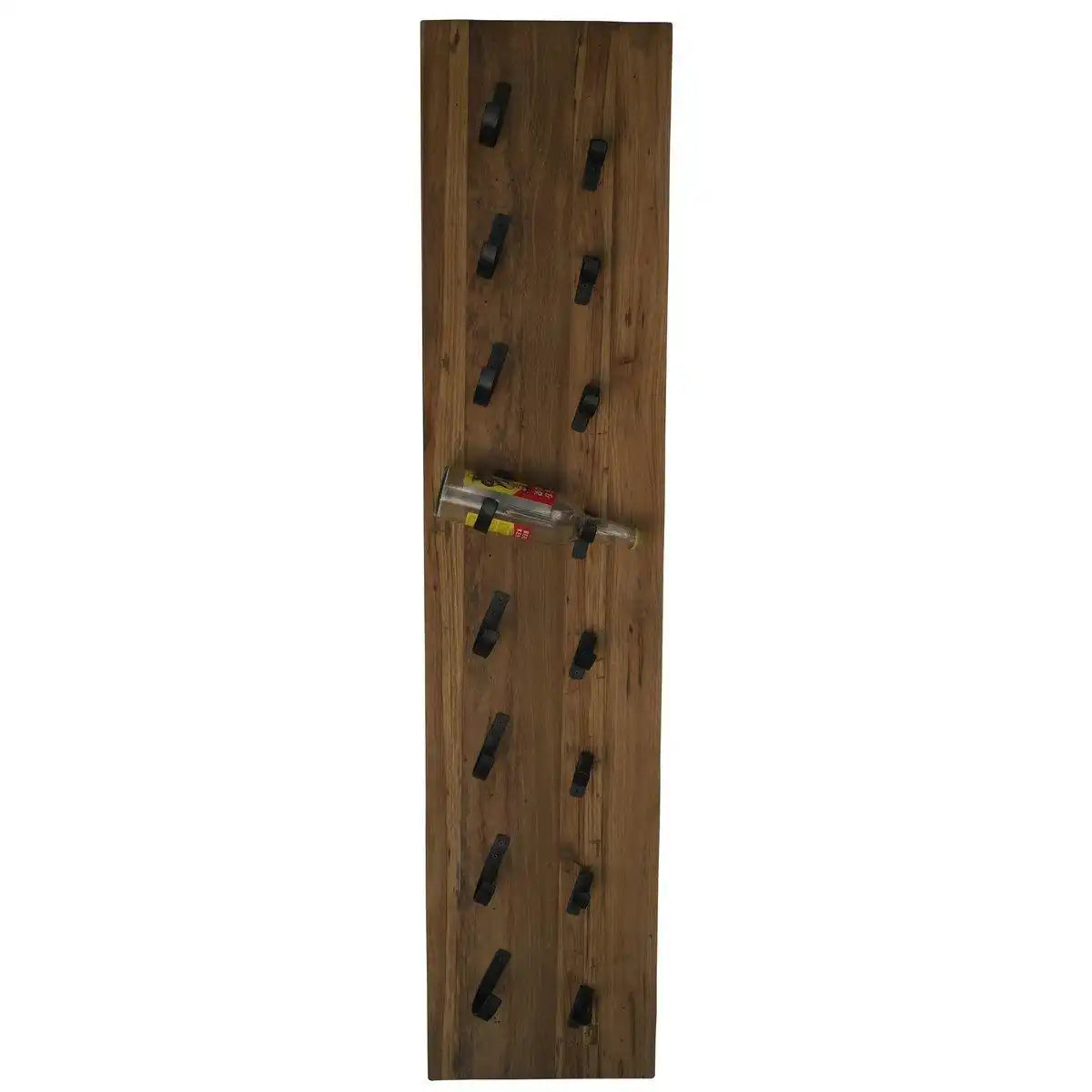 Weinregal für 8 Flaschen - HomeDesign Knaus