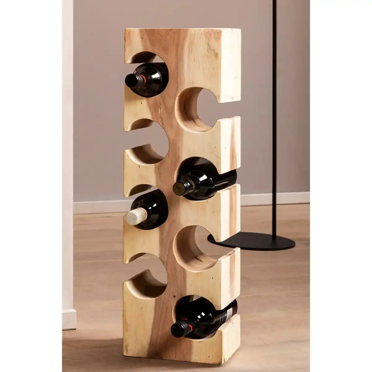 Weinregal - HomeDesign Knaus