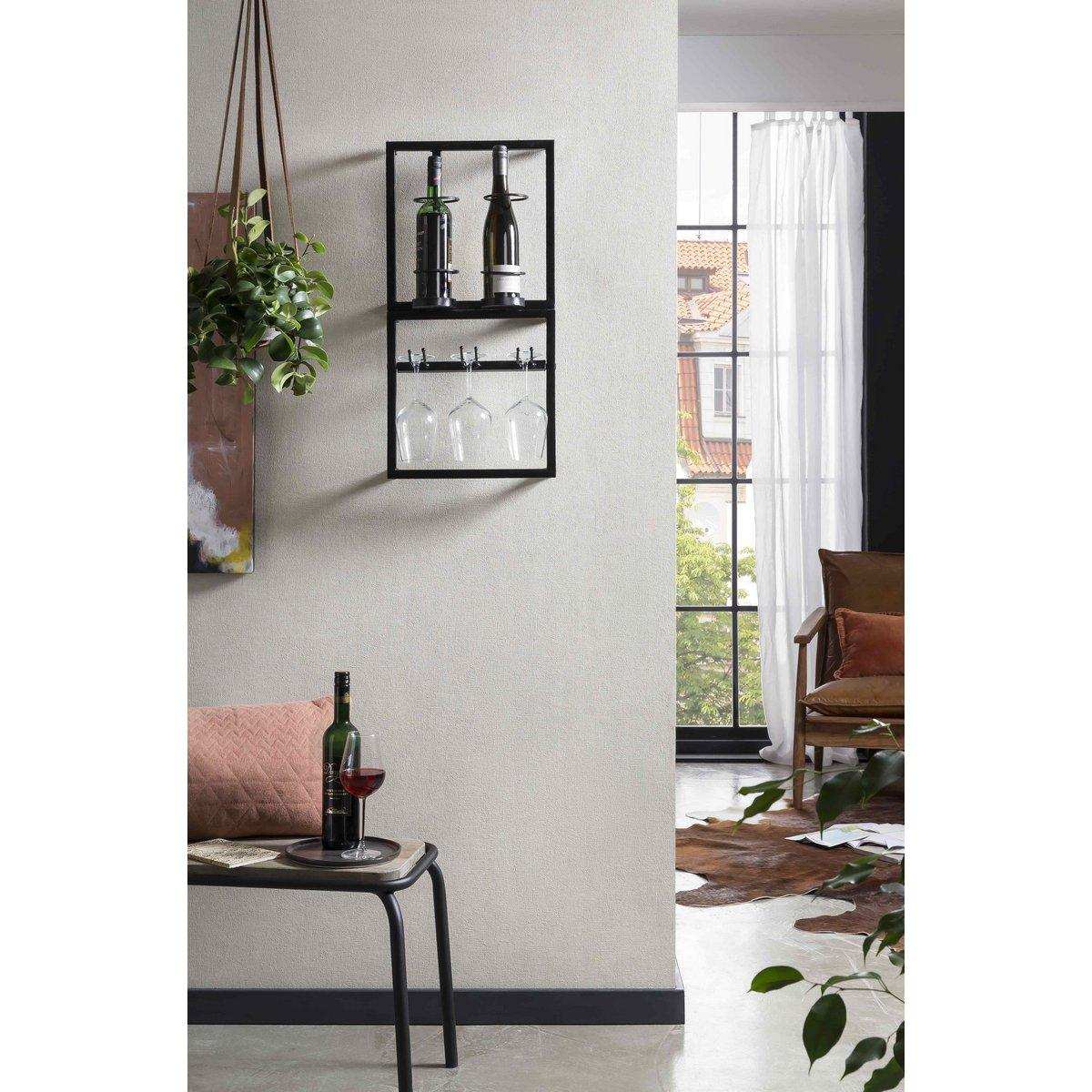 Weinregal - HomeDesign Knaus