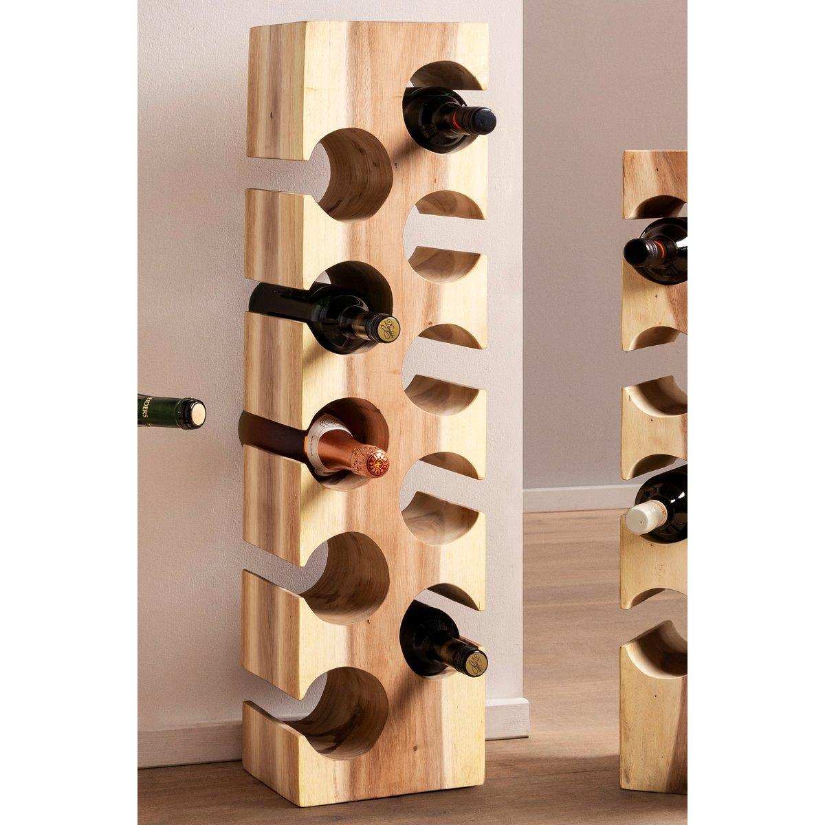 Weinregal - HomeDesign Knaus