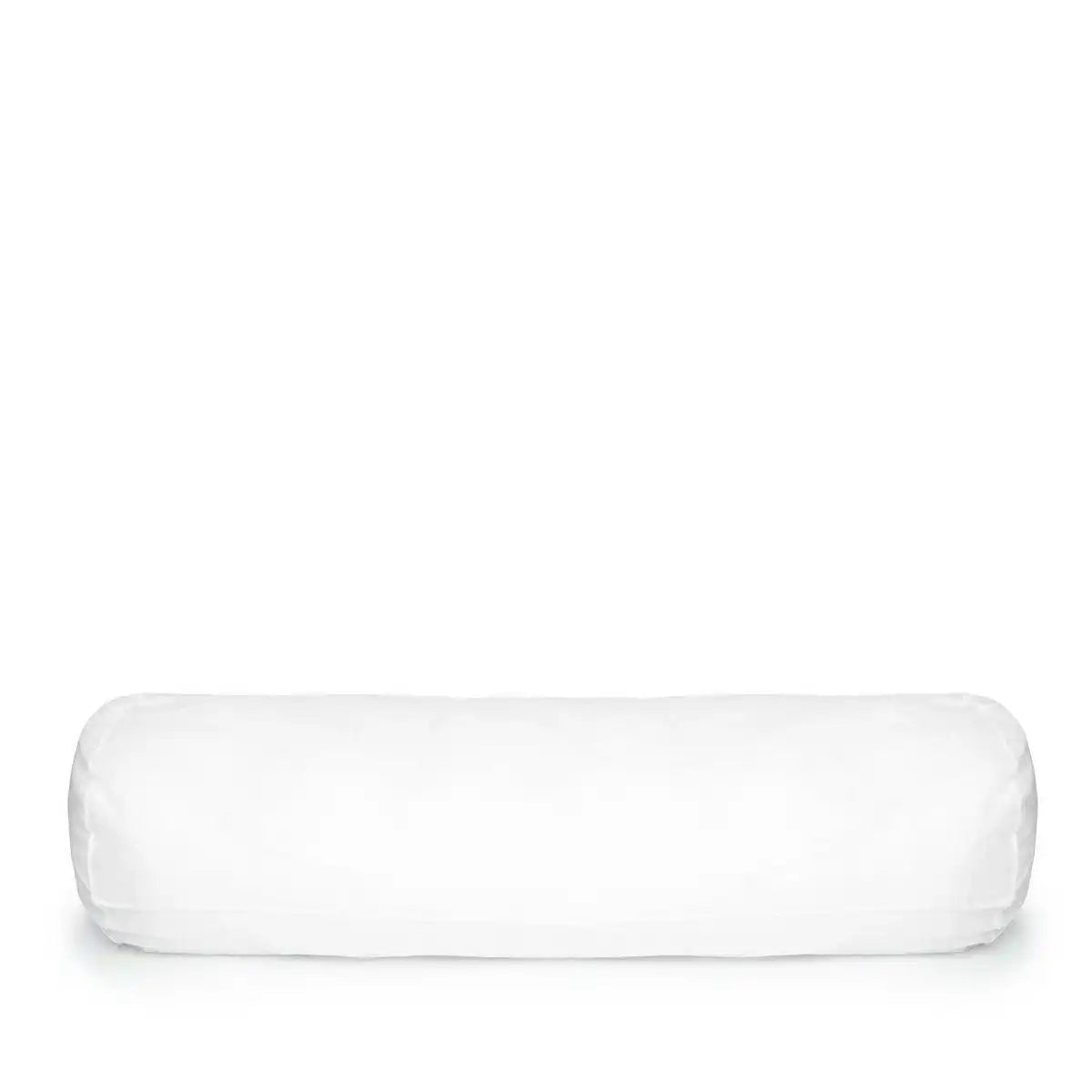Weißes Innenkissen, rechteckig – 35 x 100 - HomeDesign Knaus