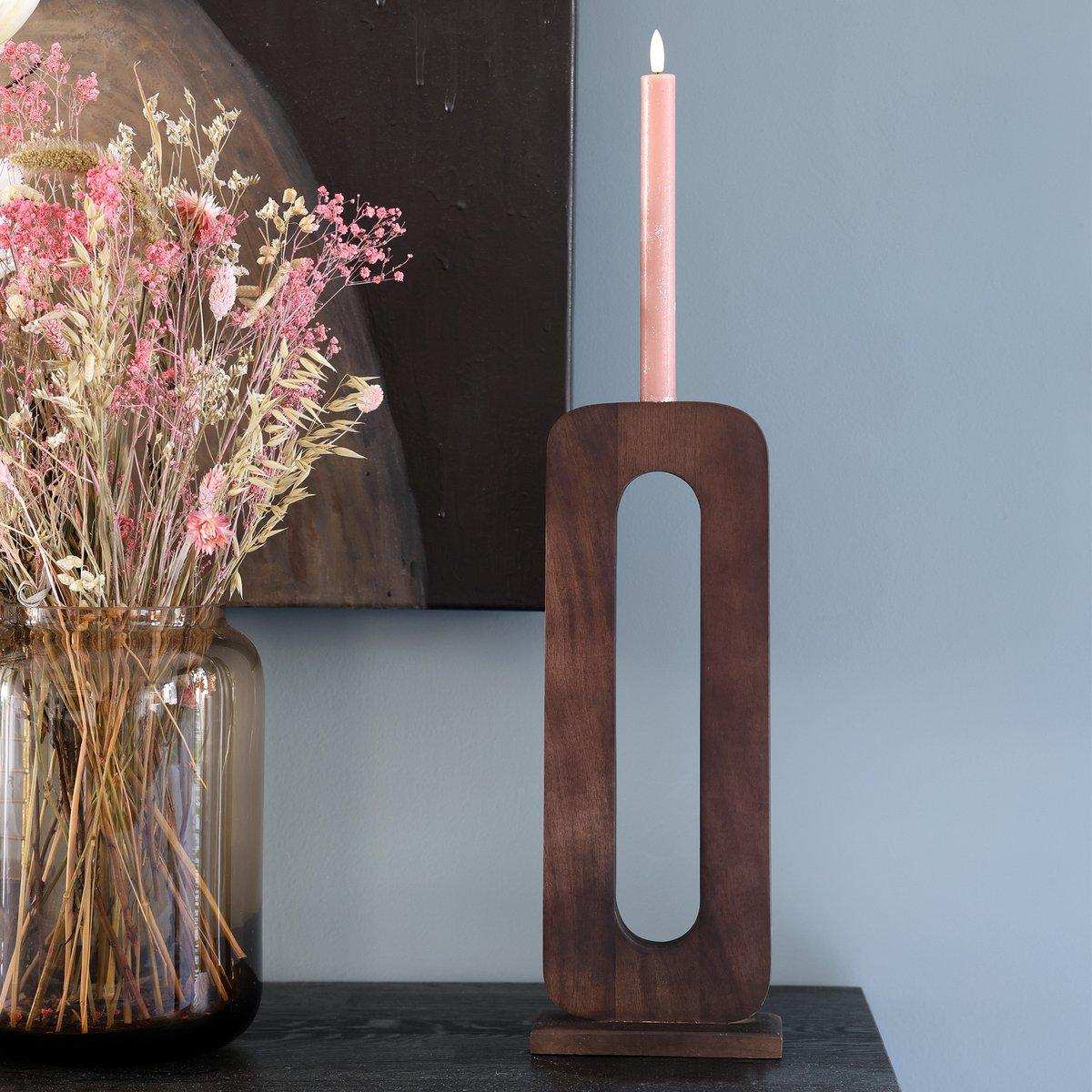 Weldona-Walnuss - HomeDesign Knaus