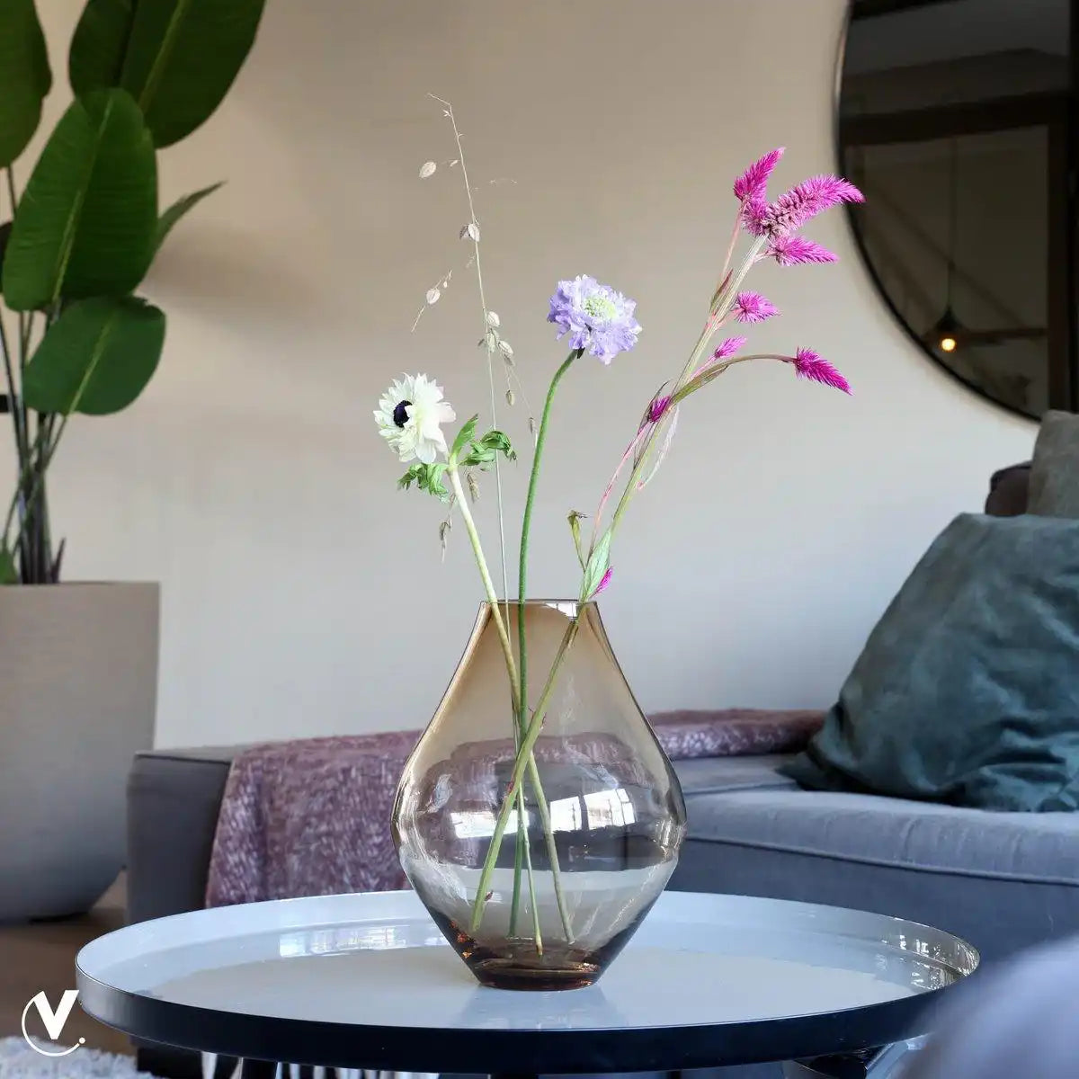 Weniger Maulwurf - HomeDesign Knaus
