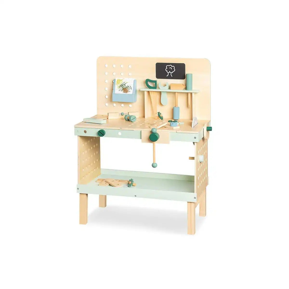 Werkbank 'Jupp' - HomeDesign Knaus
