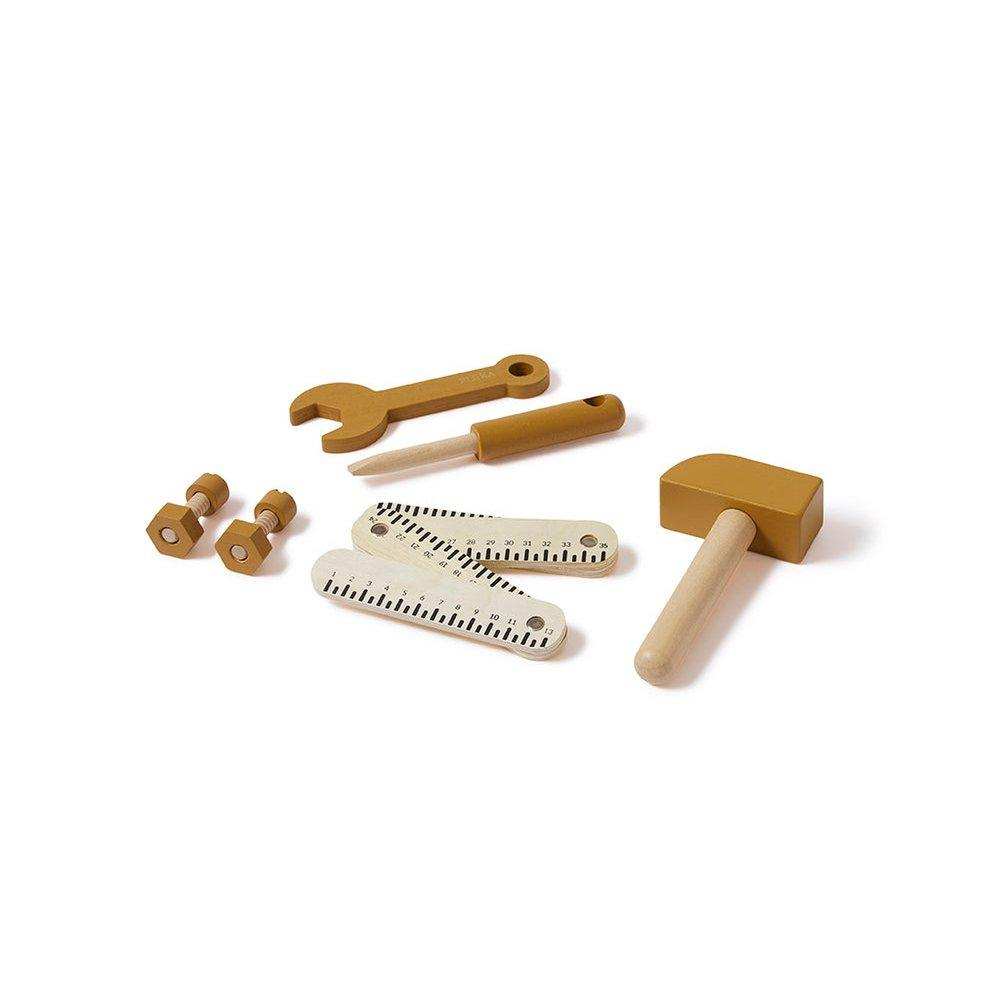 Werkzeugset - HomeDesign Knaus