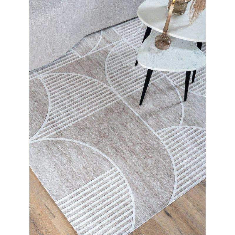 Wessel-Teppich 160 x 230 cm - HomeDesign Knaus