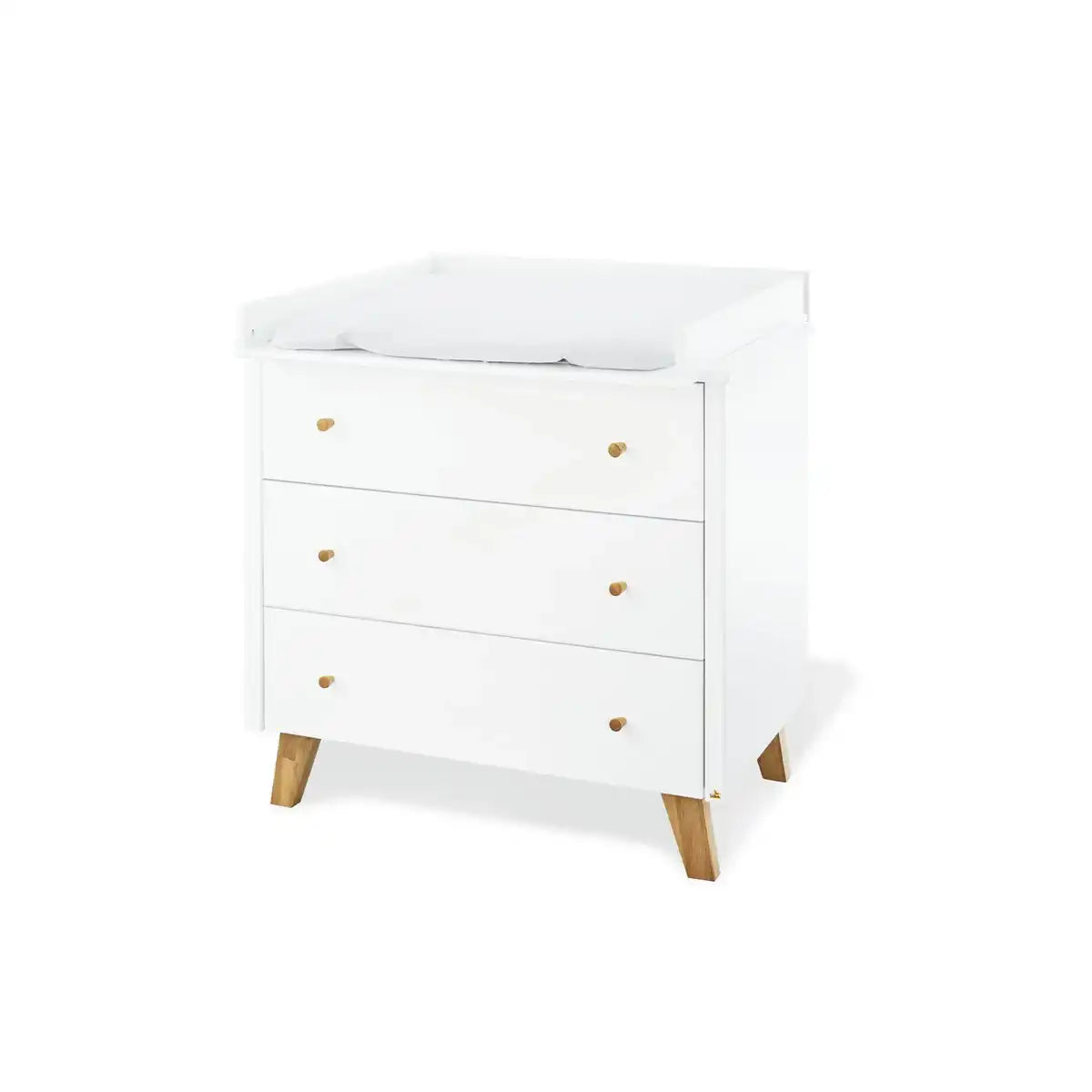 Wickelaufsatz 'Pan' breit - HomeDesign Knaus