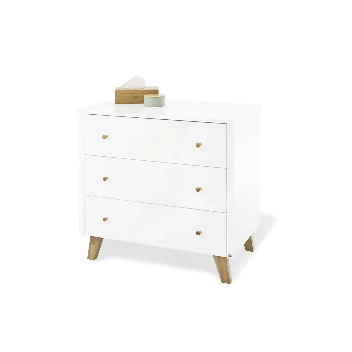 Wickelaufsatz 'Pan' breit - HomeDesign Knaus